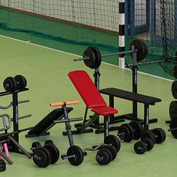 Fitness doplnok Fitness doplnok